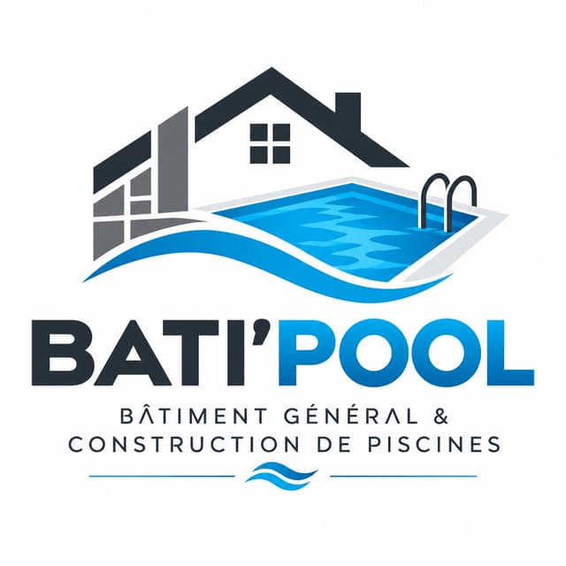 Logo Bâti Pool